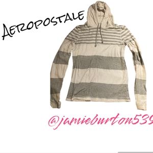 EUC Aeropostale hoodie